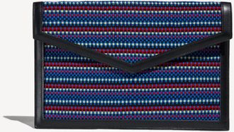 Amambaih Folder Large Bag in Miro at Nordstrom