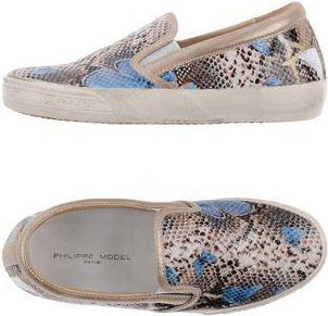 Philippe Model FOOTWEAR - Trainers on YOOX.COM