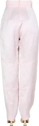 The Mannei Volterra Trousers - Pink
