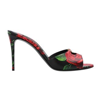 Dolce & Gabbana Donna, Scarpe, Multicolore, 39 1/2 EU, new