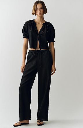 Rails Mirina Linen Pants