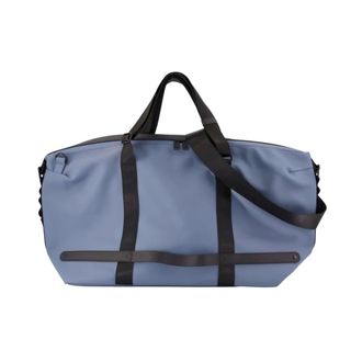 Rains unisex, Bolsos, Azul, Talla: ONE Size
