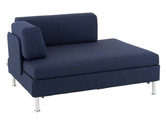 Schubiger M&ouml;bel Bettsofa Bed For Living - Duetto