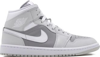 Nike Sneakers Air Jordan 1 - Grigio