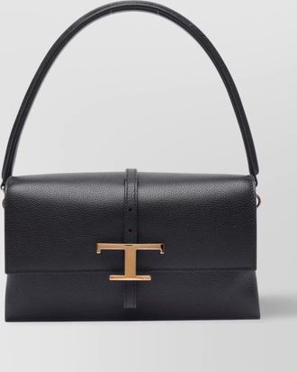 Tod's t timeless leather shoulder bag