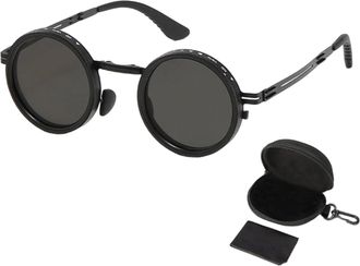 Generic Polarized Sunglasses,Polarized UV Protection,Trendy Women Sports Sunglasses - for Fishing Golf Sports Beach Running Camping Backpacking Hiking Work