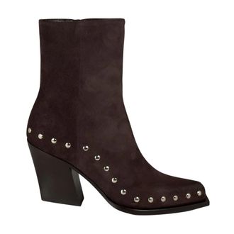 Vic Mati&eacute; Jolene West Ankle Boot - - Shoes - Donna - Marrone - 39 EU