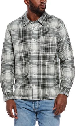 Madewell The Devoe Shirt