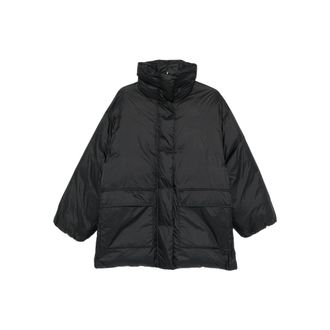 STUDIO NICHOLSON Outerwears Nero-Donna