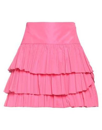 Mariuccia BOTTOMWEAR - Mini skirts on YOOX.COM