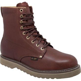 Adtec 8 Farm Boots in Redwood at Nordstrom, Size 10.5