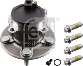 OEM Kit De Cojinetes 32598 Febi