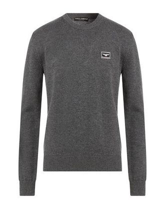 Dolce & Gabbana KNITWEAR - Jumpers on YOOX.COM