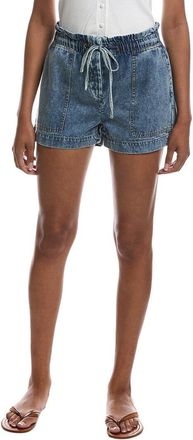 Current Elliott Denim Short
