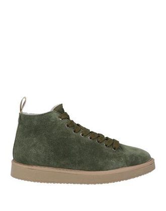 Panchic FOOTWEAR - Ankle boots on YOOX.COM