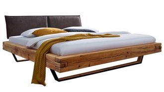 Schubiger M&ouml;bel Bett Bern