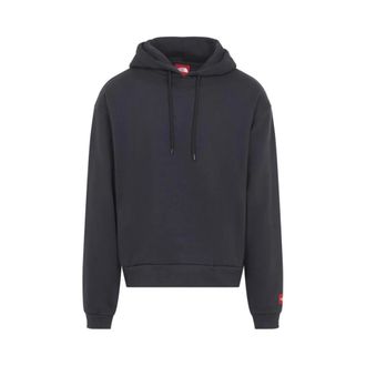 The North Face Sudadera Red Box - Sport - Hombre - Negro - XL