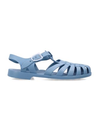 M&eacute;duse platte schoenen
