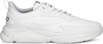HUGO BOSS Leon sneakers - Wit