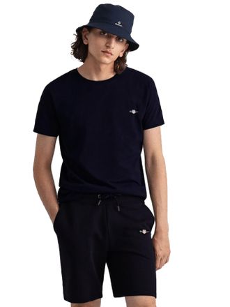GANT | Heren T-shirt en korte broek Set