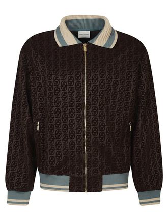 Drôle de Monsieur Jacket