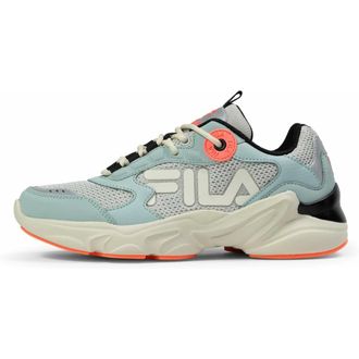 Fila Collene 2.0 - Dames - Schoenen - Veelkleurig - Maat: 37 EU Leer