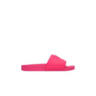 Pinko Sliders, female, Pink, Size: 11 US Dilly 01 Slipper