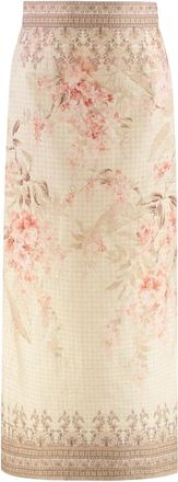 Zimmermann Rokken, Dames, Roze, S, Skirts