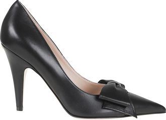 Valentino Garavani Mujer, Zapatos, Negro, Talla: 36 1/2 EU