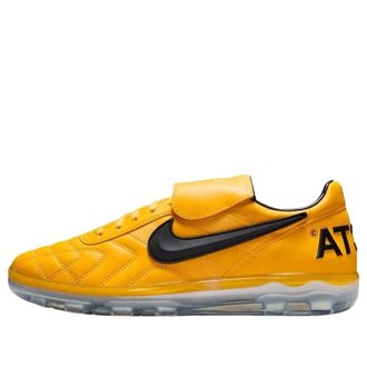 Nike x Canada x NOCTA Cryoshot Tiempo 94 University Gold Black IM0703-700