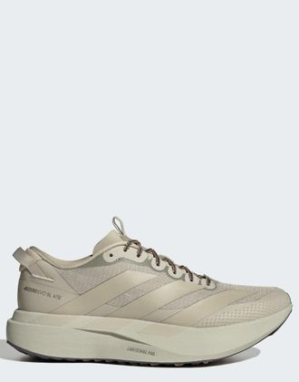 adidas adidas Performance - EVO SL ATR - Scarpe color grigio stucco