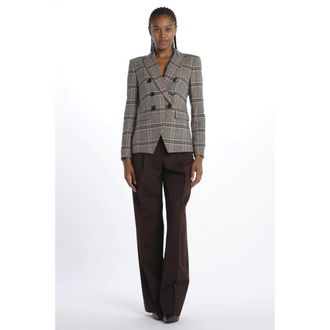 Veronica Beard Mujer, Chaquetas, Multicolor, Talla: S