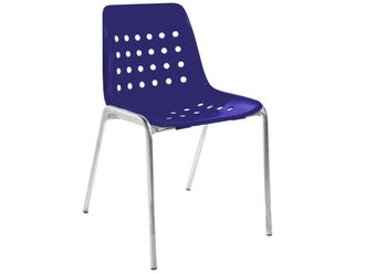 Schubiger M&ouml;bel Gartenstuhl Bermuda