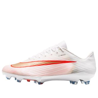 Nike Mercurial Superfly 11 Pro FG White Bright Crimson Blur IF8509-100