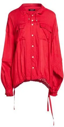 Undercover CAMISETAS Y TOPS - Camisas en YOOX.COM