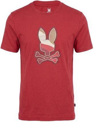 Psycho Bunny TOPWEAR - T-shirts on YOOX.COM