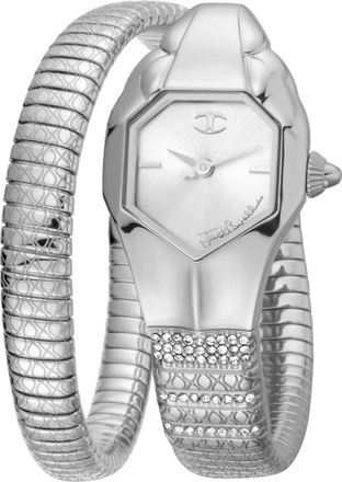 Just Cavalli Snake Womens Watch