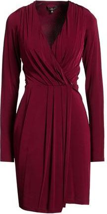 Elisabetta Franchi VESTIDOS - Minivestidos en YOOX.COM