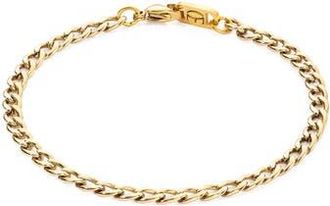 Coeur de Lion 21 Cm Extension Chain in Gold at Nordstrom