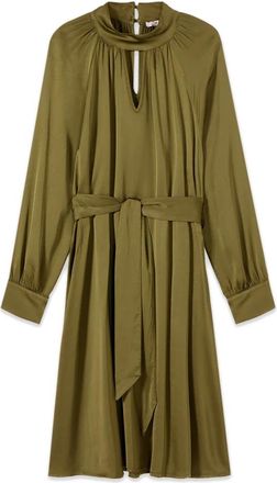 Oltre Donna, Abiti, Verde, XL, new