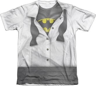 Gildan Batman I´m Batman Sleeve T-Shirt