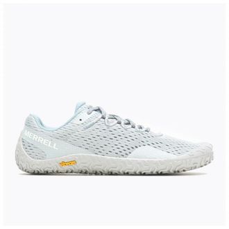 Merrell Vapor Glove 6 Barfussschuhe f&uuml;r Damen | wei&szlig;