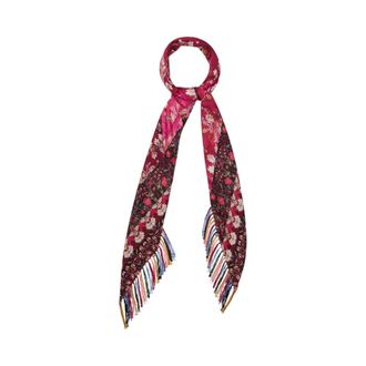 Pierre-Louis Mascia Donna, Accessori, Rosa, Taglia unica, new