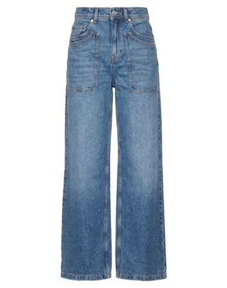 BA&SH BOTTOMWEAR - Jeans on YOOX.COM