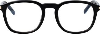 Saint Laurent Eyewear Sl 818 Opt Glasses