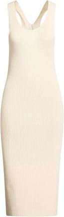 Jijil VESTIDOS - Vestidos midi en YOOX.COM