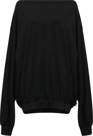 Maison Margiela Long-sleeved Top