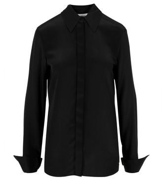 Sportmax Shirts Black
