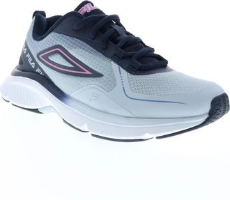 Fila Womens Fila Memory Skyshift 5 5RM01627-418 Blue Running Shoes HAWK1028