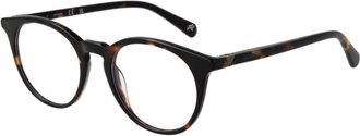 Guess Acetate Glasses Mens (Frames)
